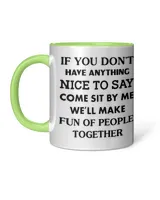 Accent Mug