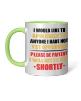 Accent Mug
