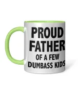 Accent Mug