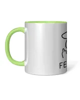 Accent Mug