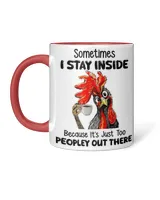 Accent Mug
