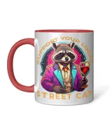 Accent Mug