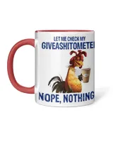 Accent Mug