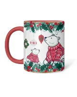 Accent Mug