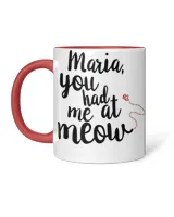 Accent Mug