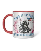 Accent Mug