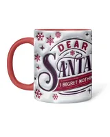 Accent Mug