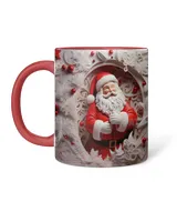 Accent Mug