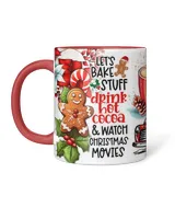 Accent Mug