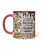 Accent Mug