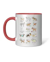 Accent Mug