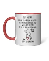 Accent Mug