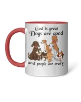 Accent Mug