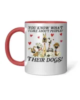 Accent Mug