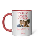 Accent Mug