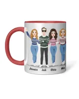 Accent Mug