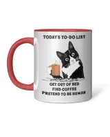 Accent Mug