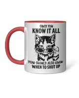 Accent Mug
