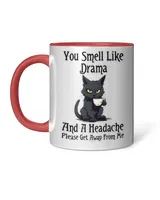 Accent Mug