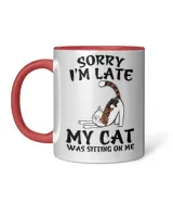 Accent Mug