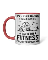 Accent Mug