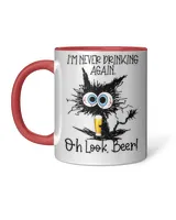 Accent Mug