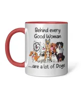 Accent Mug