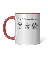 Accent Mug
