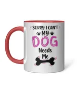 Accent Mug