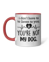 Accent Mug