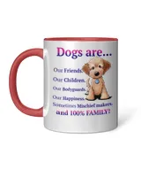 Accent Mug