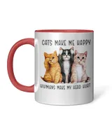 Accent Mug