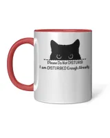 Accent Mug