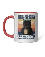 Accent Mug
