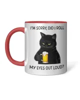 Accent Mug