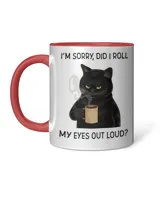 Accent Mug