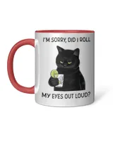 Accent Mug