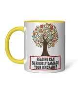 Accent Mug
