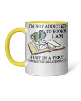 Accent Mug