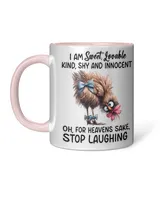 Accent Mug