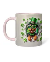 Accent Mug Accent Mug