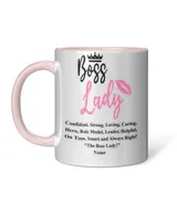 Accent Mug