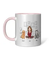 Accent Mug