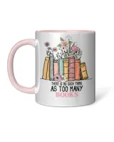 Accent Mug