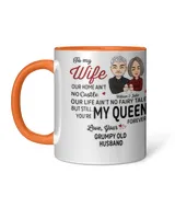 Accent Mug
