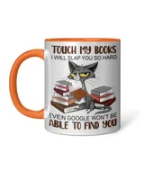Accent Mug