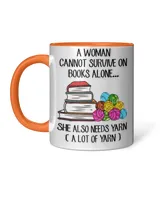 Accent Mug