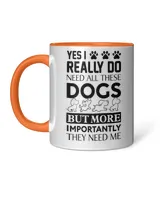 Accent Mug
