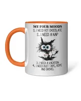 Accent Mug