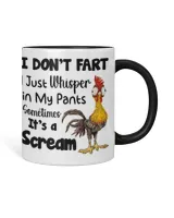 Accent Mug